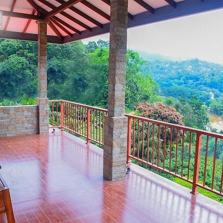 Rock Edge Residence Kandy Luaran gambar